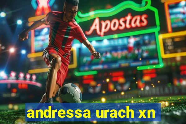 andressa urach xn